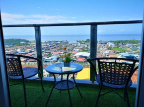 Sekinchan High Level SeaView Homestay